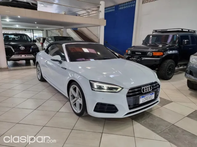 Audi A5 2019 — foto 3