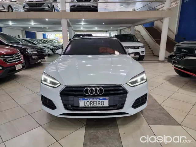 Audi A5 2019 — foto 4