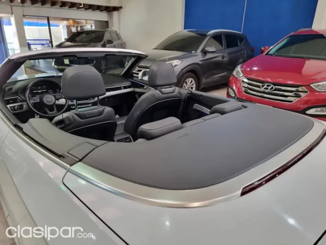 Audi A5 2019 — foto 5