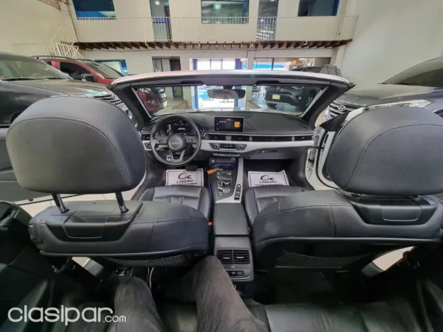 Audi A5 2019 — foto 6