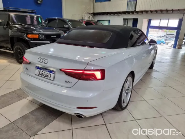 Audi A5 2019 — foto 7