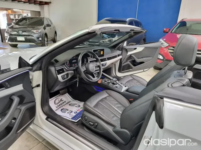 Audi A5 2019 - foto 8