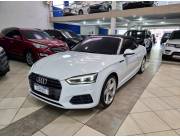 Audi A5 Cabrio año 2019 descapotable de Diesa 📍 Financiamos y recibimos vehículo ✅️