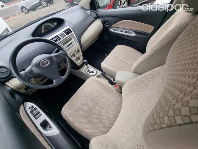 Toyota Belta 2009 — foto 4