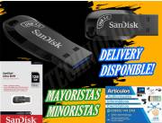 PENDRIVE SANDISK ULTRA SHIFT Z410 128GB USB 3.0