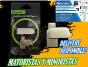 PENDRIVE OTG TIPO C ECOPOWER 32GB