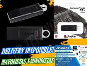PENDRIVE KINGSTON 32GB USB 3.2