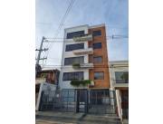 ALQUILO DEPARTAMENTO EN ASUNCION BARRIO MCAL LOPEZ COD 1608