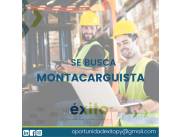 BUSCAMOS MONTACARGUISTA