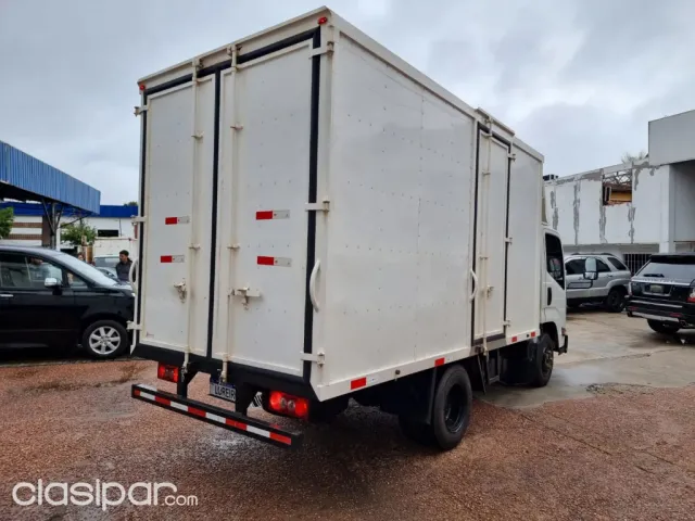 Jmc No especificado 2022 — foto 7