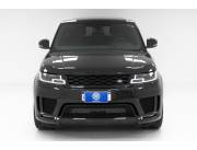 RANGE ROVER SPORT SUPERCHARGED 2019 V8