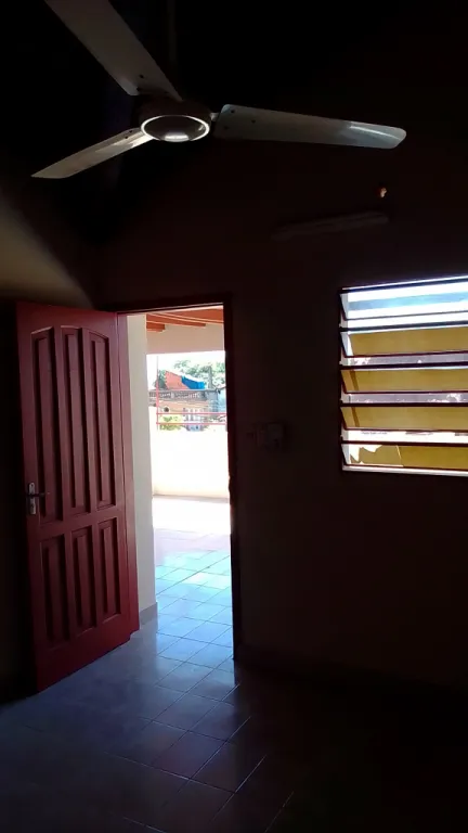 Departamento a estrenar 2023 02 dormitorios -Z.Fac Medicina UNA Sajonia — foto 3