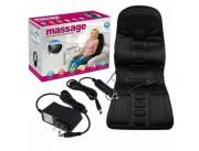 ASIENTO MASAJEADOR