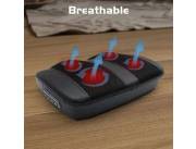 MASAJEADOR DE PIES INFRARROJO