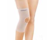 RODILLERA ELASTICA CON ORIFICIO