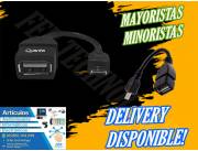 OTG QUANTA QTMUS10 USB/MICROUSB