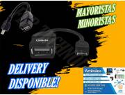 OTG QUANTA QTMUS10 USB/MICROUSB
