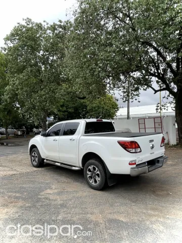 Mazda 3 2019 — foto 3