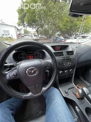 Mazda 3 2019 — foto 6