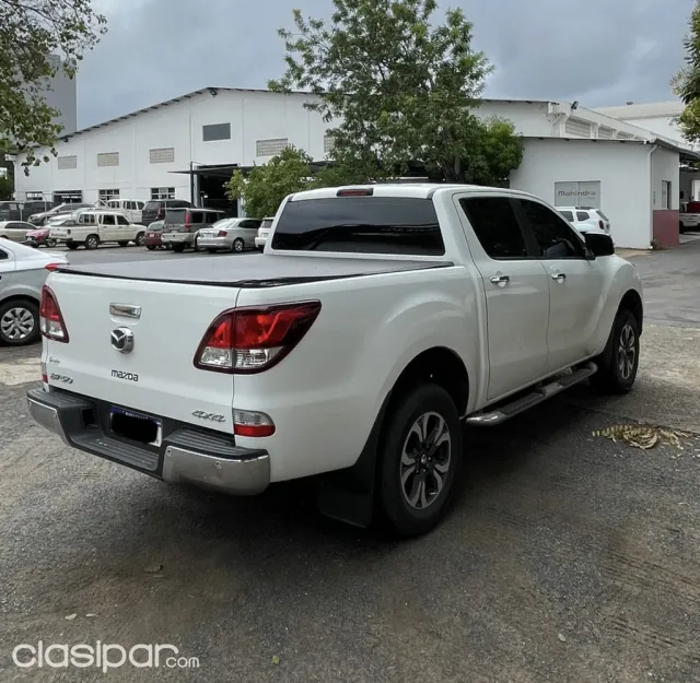 Mazda 3 2019 — foto 7