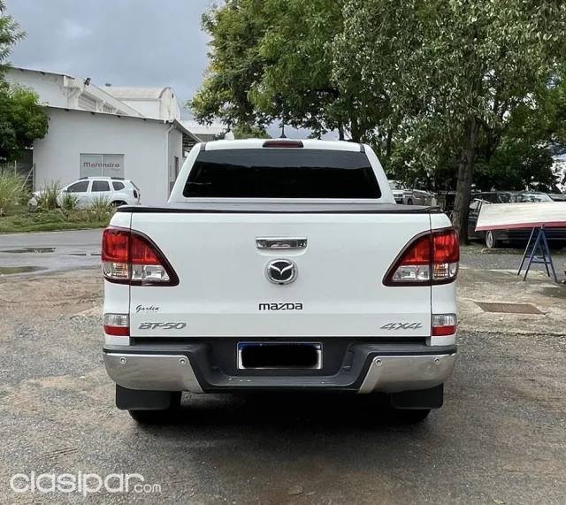 Mazda 3 2019 - foto 8