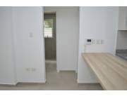 DEPARTAMENTO A ESTRENAR - FDO. ZONA NORTE
