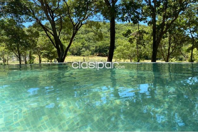 Terrenos - VENDO CASA QUINTA, CON 1.000 M2 , EN LA FRACCION QUINTA BELVEDERE III -