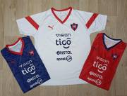 Camiseta Cerro -Olimpia Sublimado 103