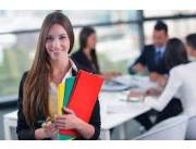 Asistente de marketing para mi agencia