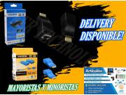 EXTENSOR HDMI PASIVO A UTP 30 MTS