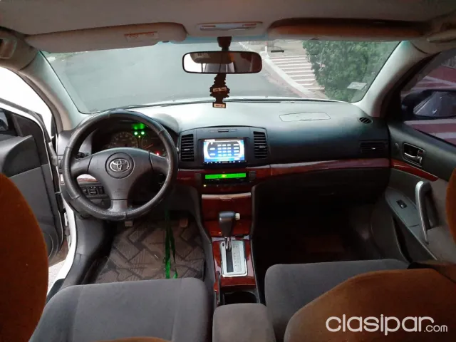 Toyota Premio 2005 - foto 2