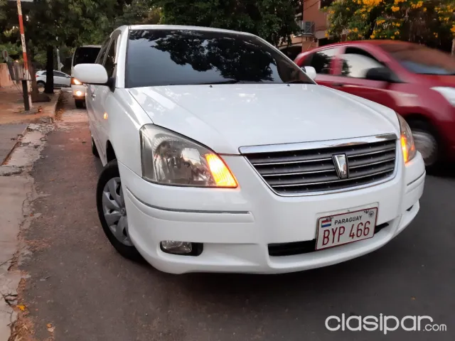 Toyota Premio 2005 — foto 4