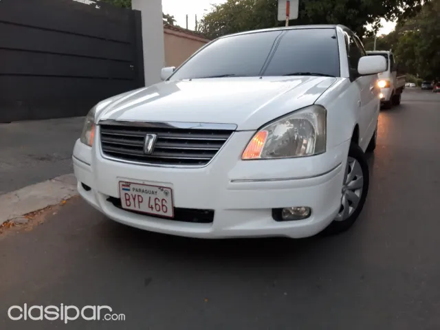 Toyota Premio 2005 — foto 6