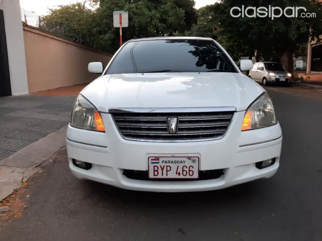 Toyota Premio 2005 — foto 7