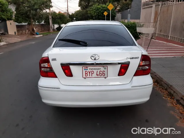 Toyota Premio 2005 - foto 8