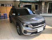 Kia Seltos 2022