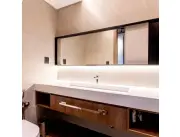 Departamento premium de 3 dormitorios edificio en barrio Herrera