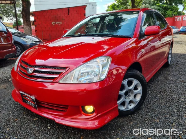 Toyota Allion 2003 - foto 2