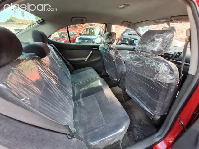 Toyota Allion 2003 — foto 3
