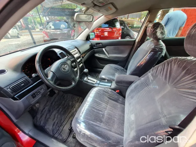 Toyota Allion 2003 — foto 4