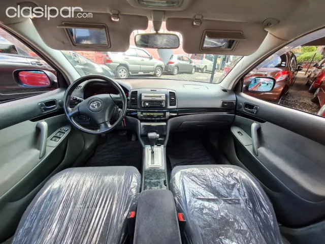 Toyota Allion 2003 — foto 5