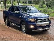 Ford Ranger Limited 2019 IMPECABLE