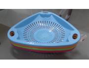 COLADOR PLASTICO PARA PASTAS Y ARROZ AL POR MAYOR
