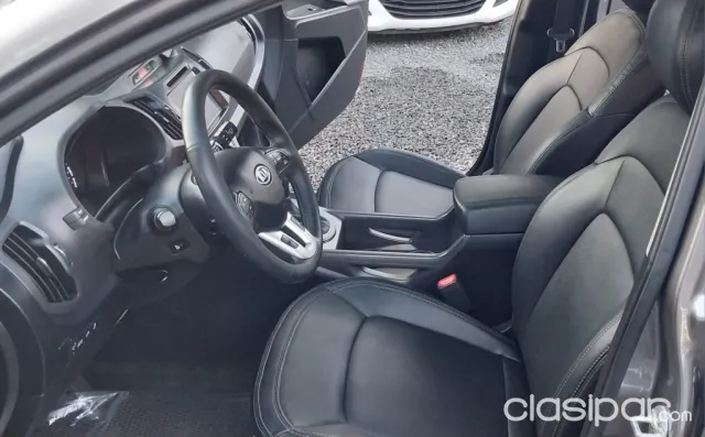 Kia Sportage 2013 — foto 7