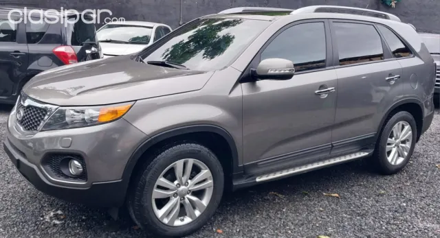 Kia Sorento 2011 - foto 2