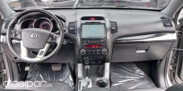 Kia Sorento 2011 - foto 8