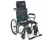 SILLA DE RUEDAS POSTURAL