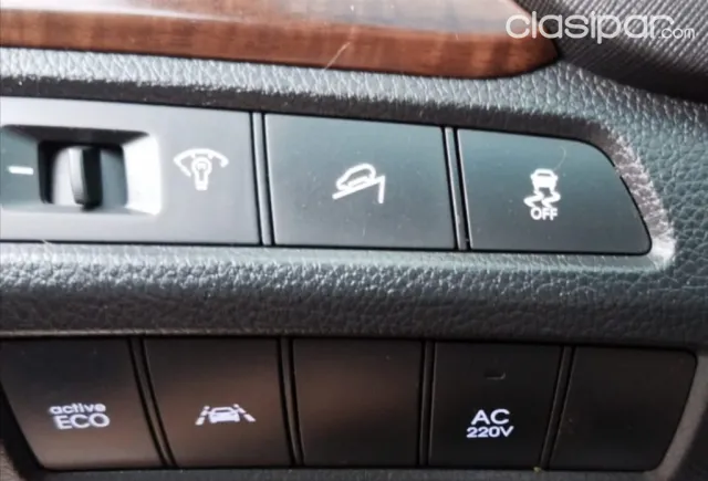 Hyundai All New Santa Fe 2014 — foto 7