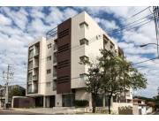 ALQUILO DPTO FULL EQUIPADO 1 DORM BARRIO JARA ZONA COLEGIO FRANCES