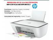 Impresora HP